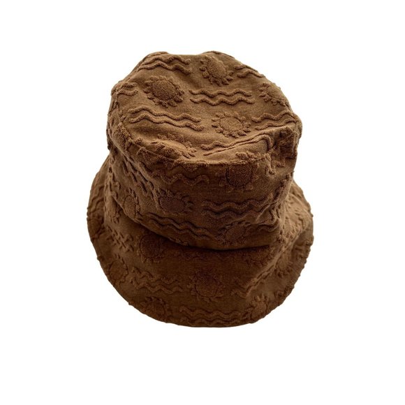 Lack of Color ＊ バケットハット coco sunset S/M Lack Of Color